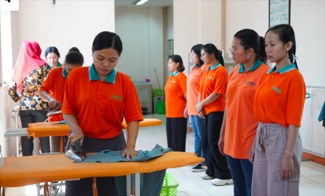 Modus Penipuan PMI! Ini 5 Hal yang harus Anda Cermati agar Tidak Terjebak!